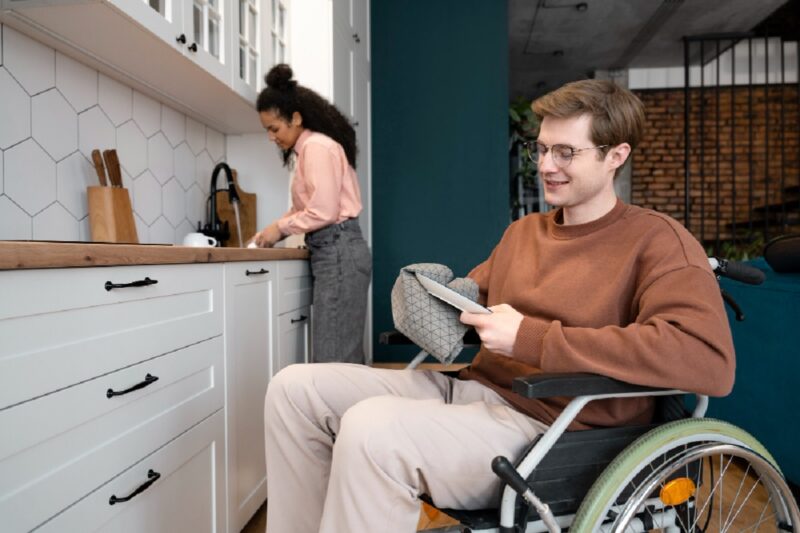 Découvrez ces aides au logement méconnues pour les personnes handicapées